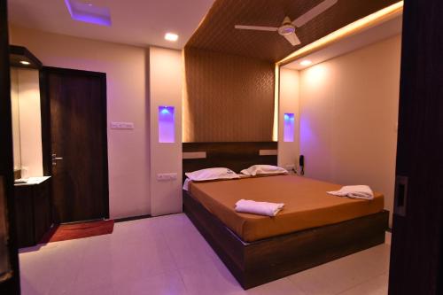 Фотографии мини отеля
Hotel Metro