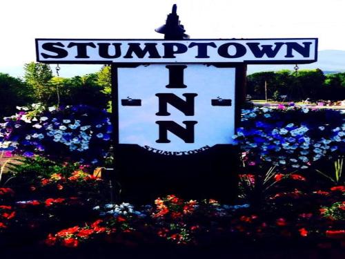 Фотография мини отеля Stumptown Inn of Whitefish
