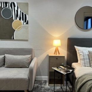 Фотография квартиры Квартира в Тц Пять Столиц