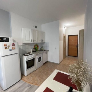 Фотография квартиры Апартаменты на улице Можайского 2 корпус 3