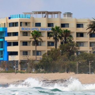 Фотография гостиницы Beach Hotel Swakopmund