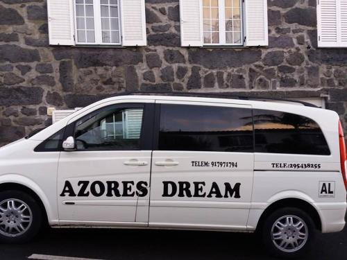 Фотография гостевого дома AzoresDream