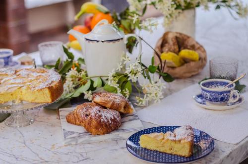 Фотография мини отеля B&b L' Orangerie