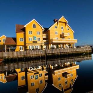Фотография гостиницы Quality Hotel Florø
