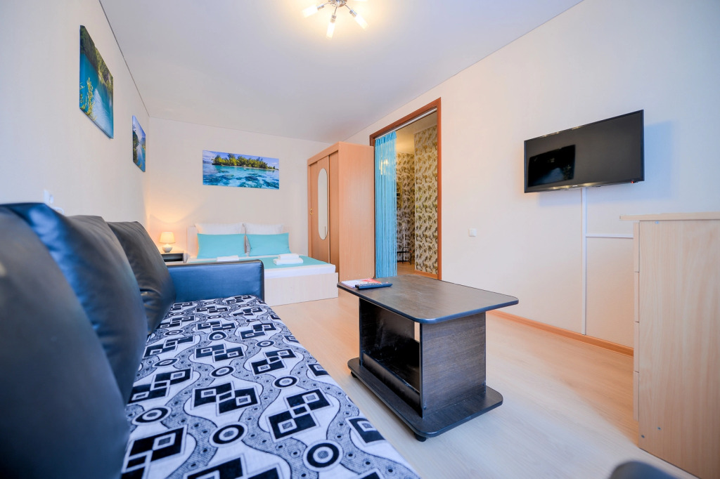 Фотография квартиры Апартаменты Пять Звёзд Эксклюзивный Дизайн