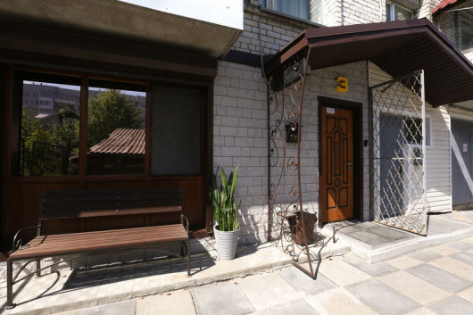 Фотографии апарт отеля 
            Апарт Хаус