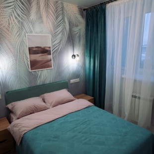 Фотография квартиры Апартаменты СВ Гусева 2