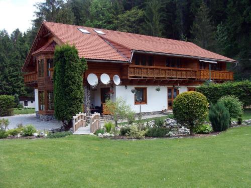 Фотография гостевого дома Penzión Adriana