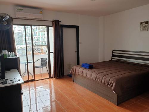 Фотография гостиницы Secrets - Pattaya