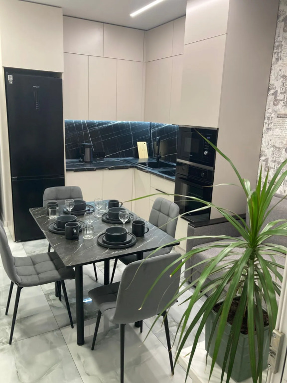 Фотография квартиры Квартира Однокомнатная