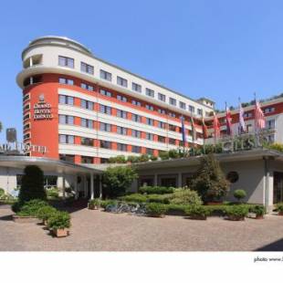 Фотографии гостиницы
Grand Hotel Trento