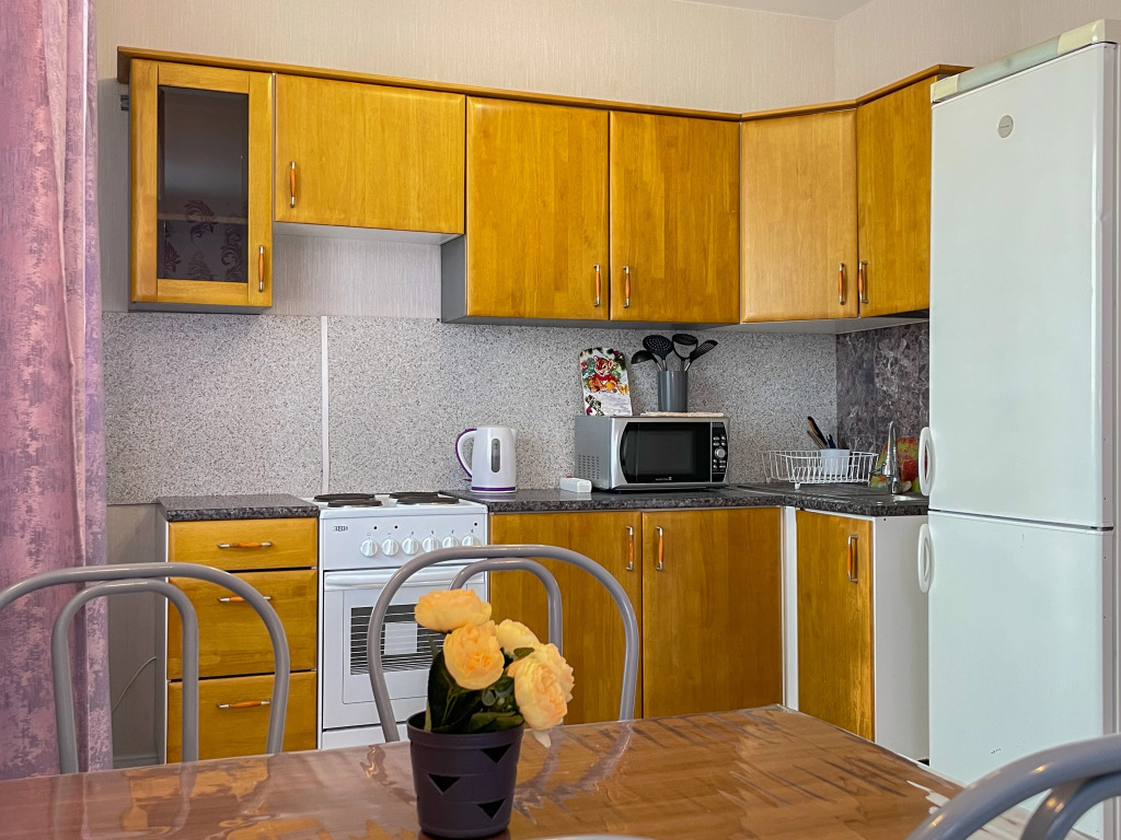 Фотография квартиры Апартаменты DearHome на 8 марта 30Б