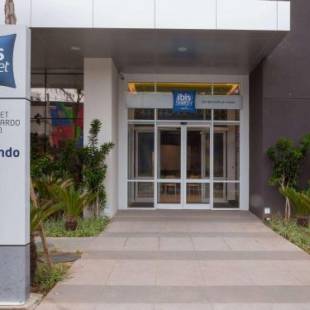 Фотографии гостиницы
ibis budget Sao Bernardo do Campo