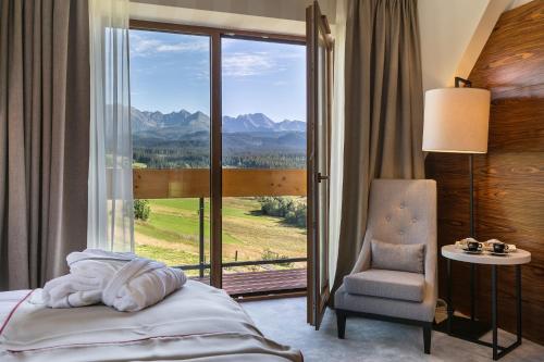 Фотография гостиницы Hotel Kopieniec Fizjo- Med & SPA