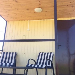 Фотография базы отдыха Седьмое небо