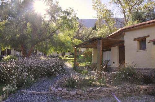 Фотография мини отеля Posada Don Juan