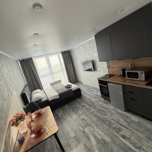 Фотография квартиры Квартира LuxeApparts