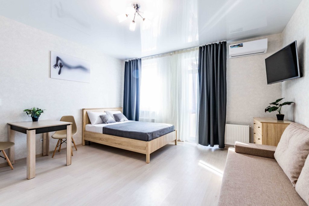 Фотография квартиры Апартаменты DreamHouse ЖК Vectori