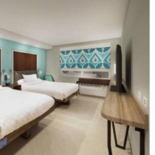 Фотографии гостиницы
Tru by Hilton Garland Richardson