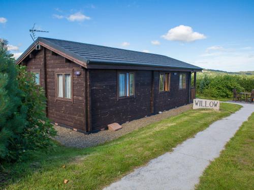 Фотографии гостевого дома
Willow Lodge, Bodmin