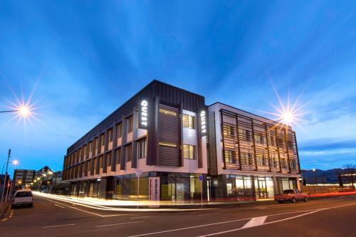 Фотография апарт отеля Quest on Manchester Serviced Apartments