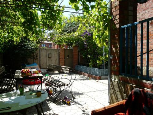 Фотография гостевого дома Клавдия