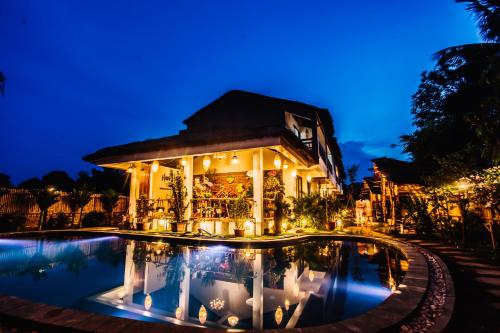 Фотография гостиницы Nan House - Tam Coc