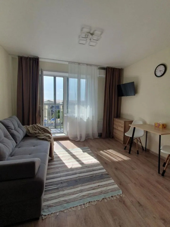 Фотография квартиры Квартира на Октябрьской 5