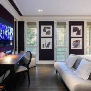 Фотографии гостиницы
Seventy Barcelona