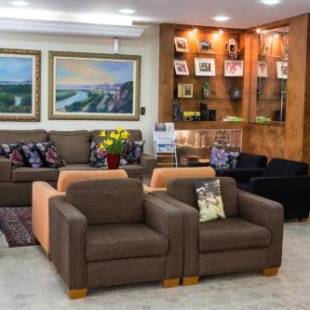 Фотографии гостиницы 
            Kafé Hotel