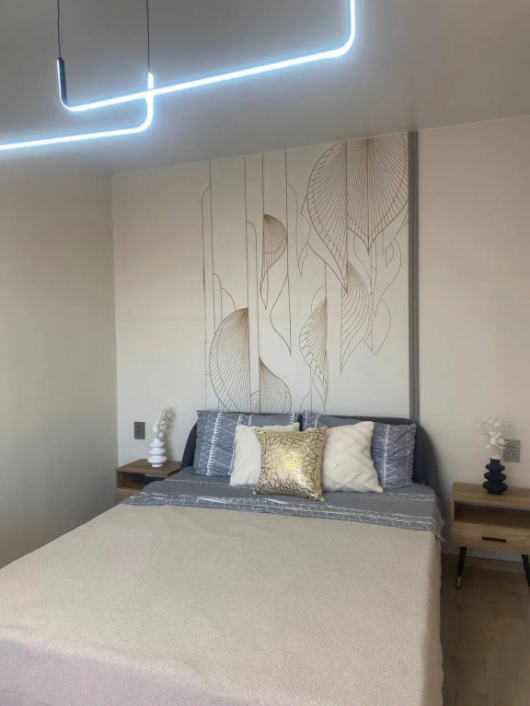 Фотографии квартиры 
            Квартира Уютная в 102 за  РПЦ Патриот