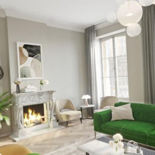 Фотография гостиницы Maison Manège Bordeaux Centre