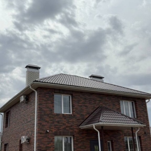 Фотография гостевого дома Тихий Дон