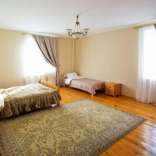 Фотография Коттеджа VashHouse (ВашХаус)