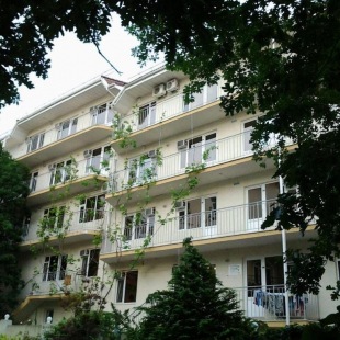 Фотография гостиницы Актай