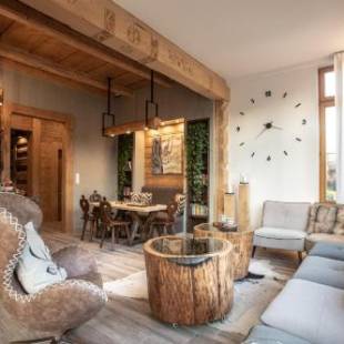 Фотографии мини отеля
Niedźwiedzia Residence