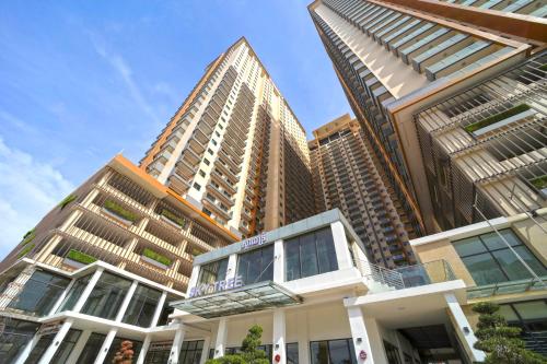 Фотографии гостиницы
新世界天空树酒店 Sky Tree Hotel by New World Hospitality