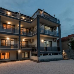 Фотография гостевого дома GRAMADA Guest House