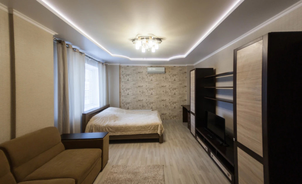 Фотография квартиры Апартаменты ATLANT Apartments 142