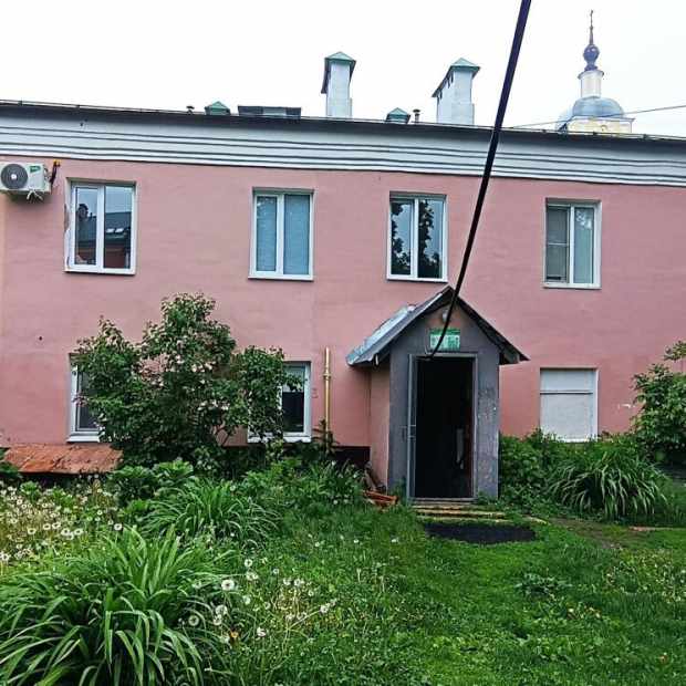 Фотографии квартиры 
            Апартаменты на улице Красногвардейская 13