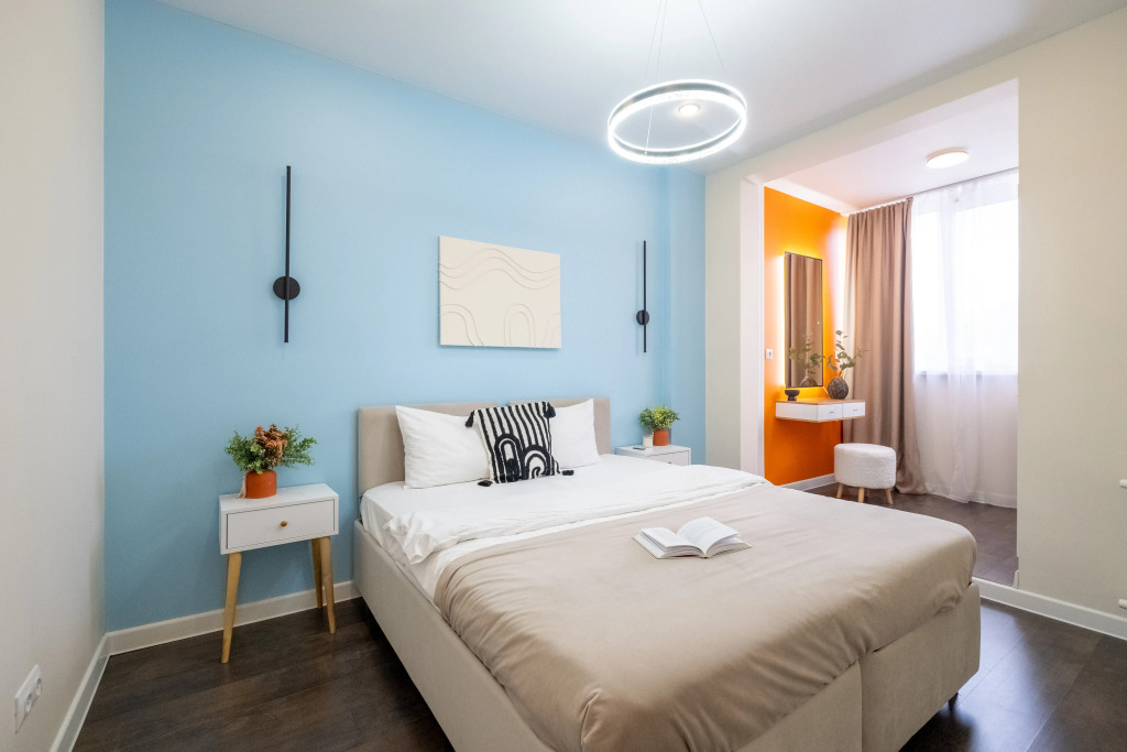 Фотография квартиры Квартира Аделька