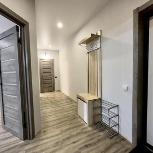 Фотография квартиры Апартаменты Монако 24 на улице Парковая 61 к 4