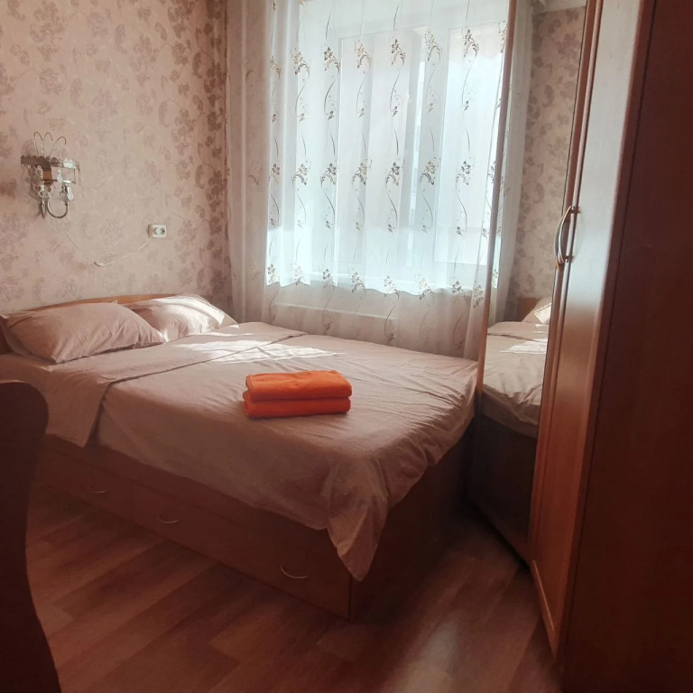 Фотография квартиры Квартира на Проспекте Шахтёров 121