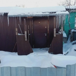 Фотография квартиры Апартаменты на Шарлыкском шоссе 1Вс1