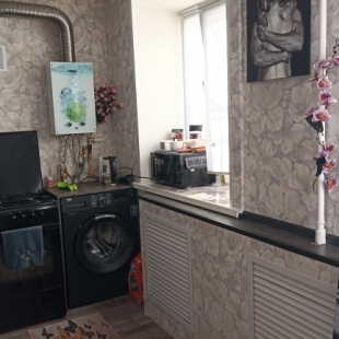 Фотография квартиры Квартира Уютная