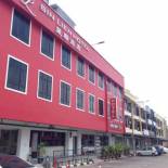 Фотография гостиницы SiN LiEN HOTEL