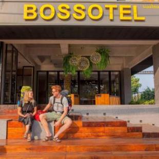 Фотографии гостиницы
Bossotel Chiang Mai - SHA Plus