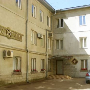 Фотография гостиницы Сварог Фильм Отель