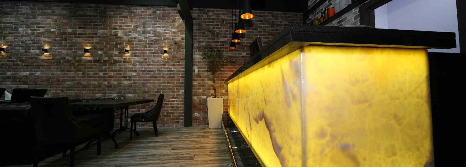 Фотография банкетного зала Manchester на 40 человек