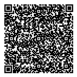 QR код квартиры Апартаменты Студия в Воскресенске